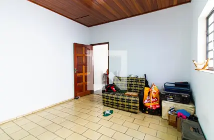 Imagem: Casa Térrea para Venda, Vila Leopoldina