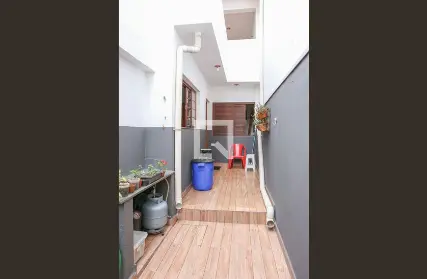 Imagem: Casa Térrea para Venda, Vila Leopoldina