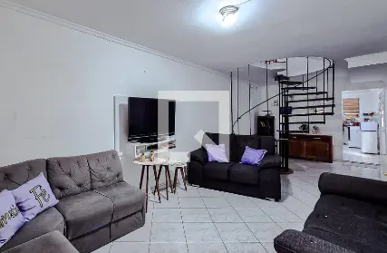 Imagem: Casa Térrea para Venda, Vila Leopoldina