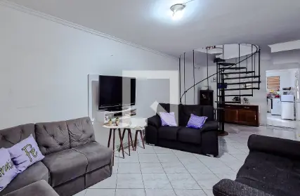 Imagem: Casa Térrea para Venda, Vila Leopoldina