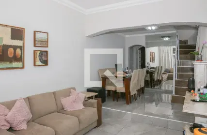 Imagem: Casa Térrea para Venda, Vila Leopoldina