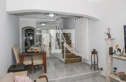 Imagem: Casa Térrea para Venda, Vila Leopoldina