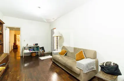 Imagem: Casa Térrea para Venda, Vila Leopoldina