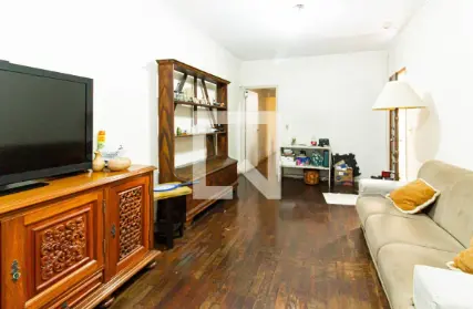 Imagem: Casa Térrea para Venda, Vila Leopoldina