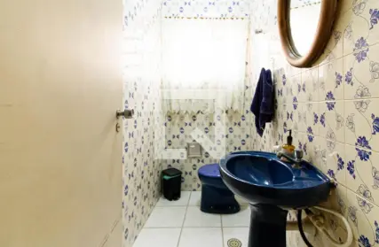 Imagem: Casa Térrea para Venda, Vila Leopoldina