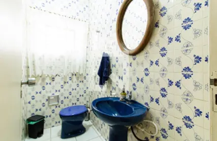 Imagem: Casa Térrea para Venda, Vila Leopoldina