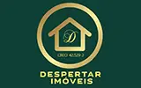 Logo Despertar Imóveis