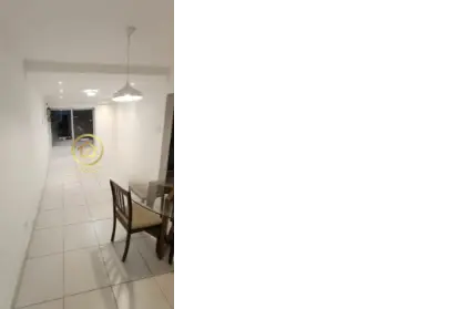 Imagem: Apartamento para Venda, Vila Mangalot