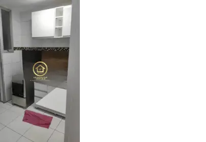 Imagem: Apartamento para Venda, Vila Mangalot