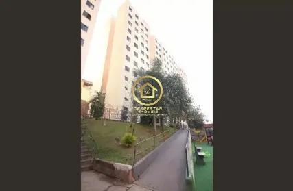 Imagem: Apartamento para Venda, Jardim Santo Elias