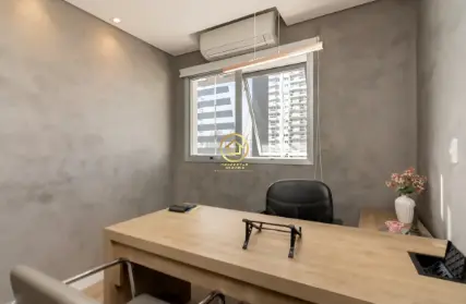 Imagem: Sala Comercial para Venda, Várzea da Barra Funda