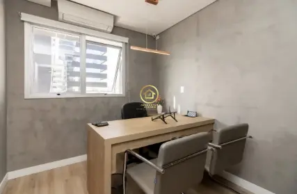 Imagem: Sala Comercial para Venda, Várzea da Barra Funda