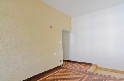 Imagem: Casa Térrea para Venda, Vila Pereira Barreto (Zona Oeste)