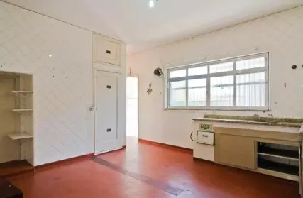 Imagem: Casa Térrea para Venda, Vila Pereira Barreto (Zona Oeste)