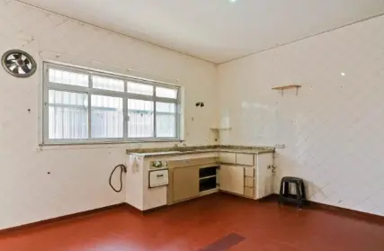 Imagem: Casa Térrea para Venda, Vila Pereira Barreto (Zona Oeste)