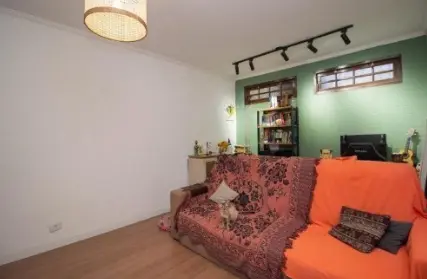 Imagem: Sobrado para Venda, Jardim Líbano