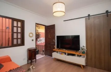 Imagem: Sobrado para Venda, Jardim Líbano