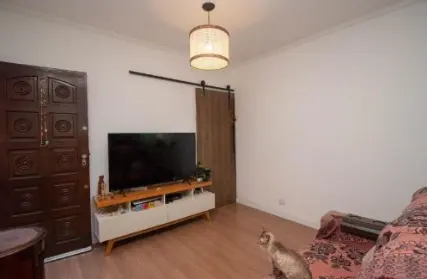 Imagem: Sobrado para Venda, Jardim Líbano