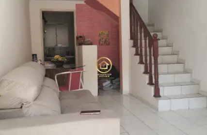 Imagem: Condomínio Fechado para Venda, Vila Fanton