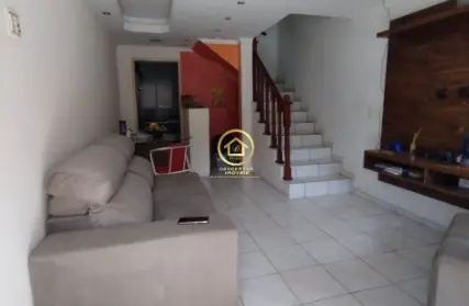 Imagem: Condomínio Fechado para Venda, Vila Fanton