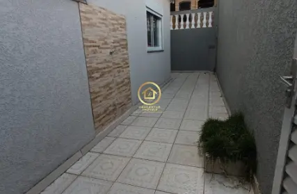 Imagem: Sobrado para Venda, Vila Guedes