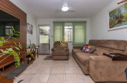 Imagem: Sobrado para Venda, Jardim Mangalot