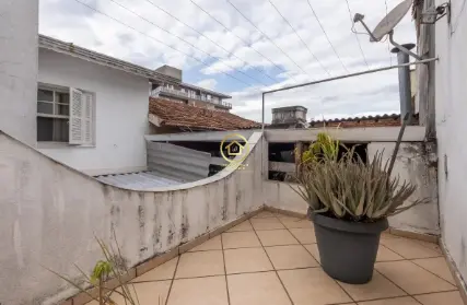 Imagem: Sobrado para Venda, Jardim Mangalot