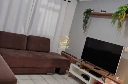 Imagem: Condomínio Fechado para Venda, Jardim São João