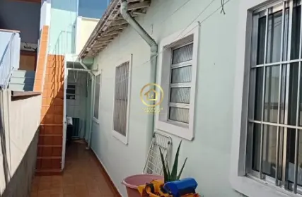 Imagem: Condomínio Fechado para Venda, Jardim São João