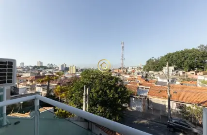 Imagem: Sobrado para Venda, Jardim Santo Elias