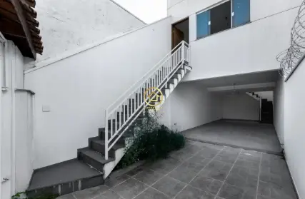 Imagem: Sobrado para Venda, Jardim Santo Elias