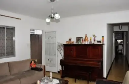 Imagem: Casa Térrea para Venda, Piqueri