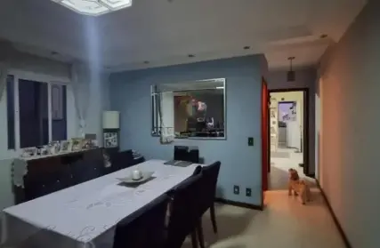 Imagem: Sobrado para Venda, Jardim Felicidade (Zona Oeste)