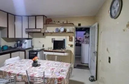 Imagem: Sobrado para Venda, Jardim Felicidade (Zona Oeste)