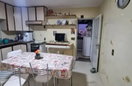 Imagem: Sobrado para Venda, Jardim Felicidade (Zona Oeste)