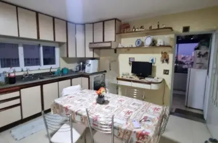 Imagem: Sobrado para Venda, Jardim Felicidade (Zona Oeste)