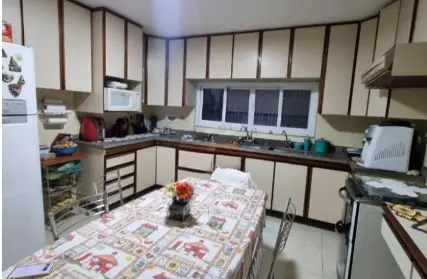 Imagem: Sobrado para Venda, Jardim Felicidade (Zona Oeste)