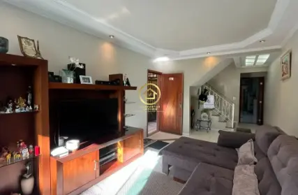 Imagem: Sobrado para Venda, Jardim Felicidade (Zona Oeste)