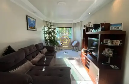 Imagem: Sobrado para Venda, Jardim Felicidade (Zona Oeste)