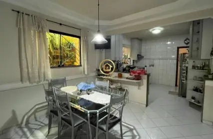 Imagem: Sobrado para Venda, Jardim Felicidade (Zona Oeste)