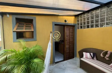 Imagem: Sobrado para Venda, Jardim Felicidade (Zona Oeste)