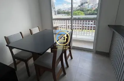 Imagem: Apartamento para Venda, Jardim Maristela