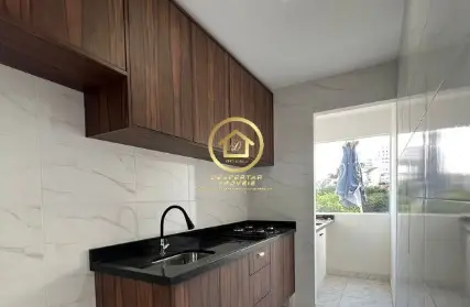Imagem: Apartamento para Venda, Jardim Maristela