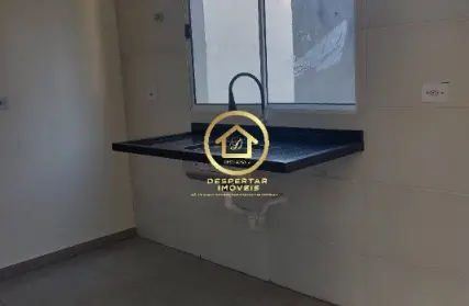 Imagem: Condomínio Fechado para Venda, Residencial Santo Antônio