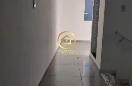 Imagem: Condomínio Fechado para Venda, Residencial Santo Antônio