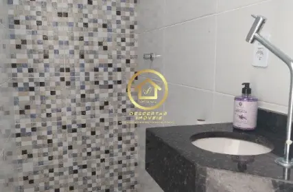 Imagem: Condomínio Fechado para Venda, Residencial Santo Antônio