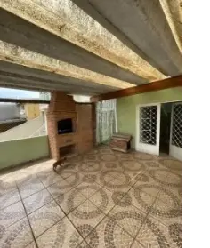 Imagem: Sobrado para Venda, Vila Barreto