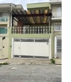 Imagem: Sobrado para Venda, Vila Barreto