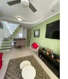 Imagem: Sobrado para Venda, Vila Barreto