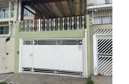 Imagem: Sobrado para Venda, Vila Barreto